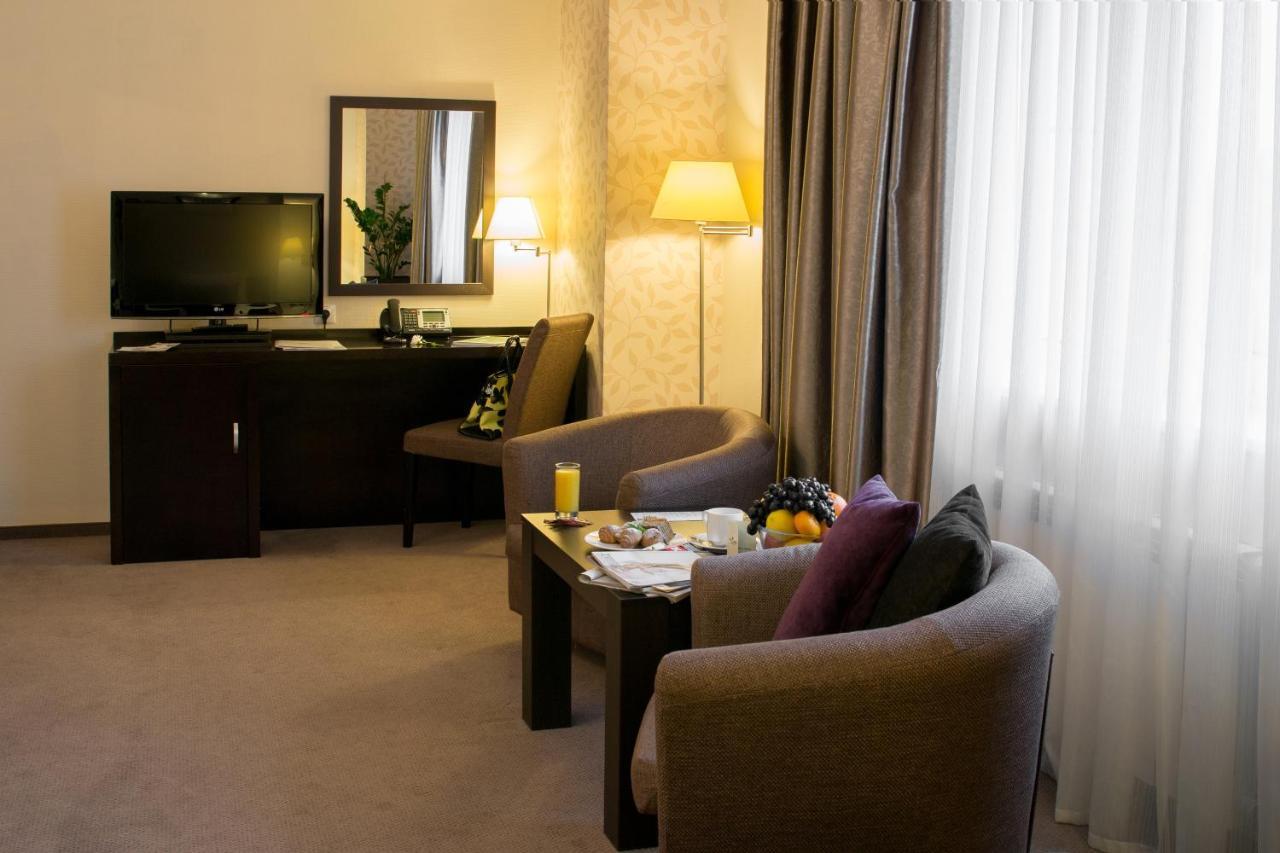 Riverside- Hotel And Mice Tsjernihiv Rom bilde