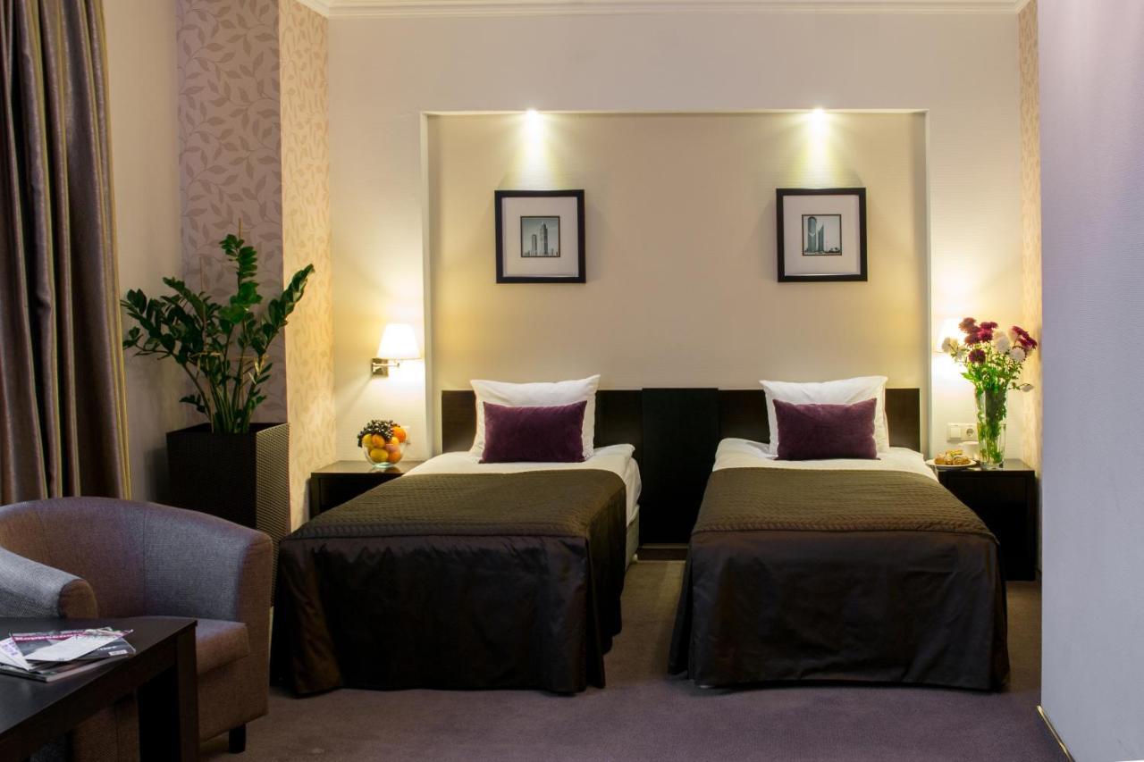Riverside- Hotel And Mice Tsjernihiv Rom bilde
