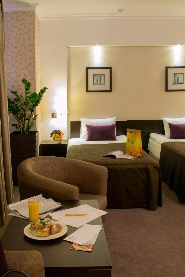 Riverside- Hotel And Mice Tsjernihiv Rom bilde