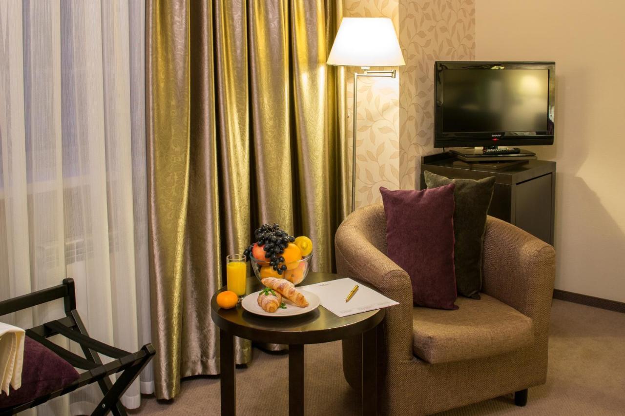 Riverside- Hotel And Mice Tsjernihiv Rom bilde